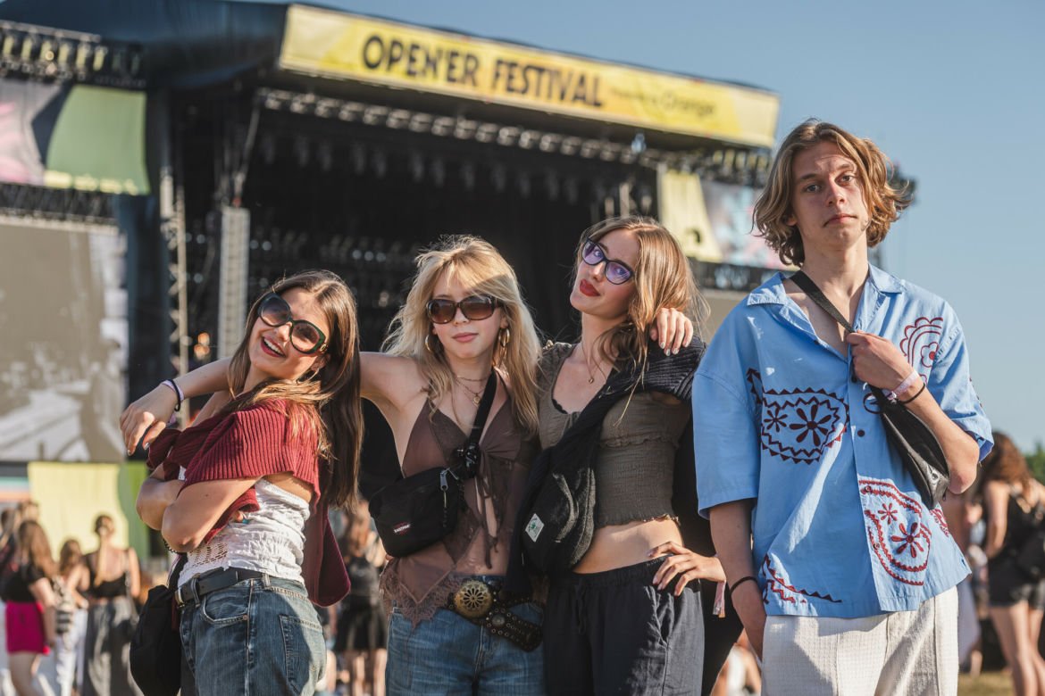 Open'er Festival 2023