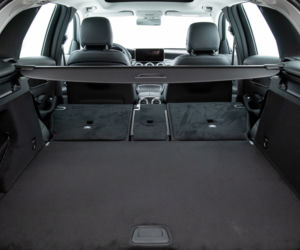 Mercedes-Benz GLC 200d