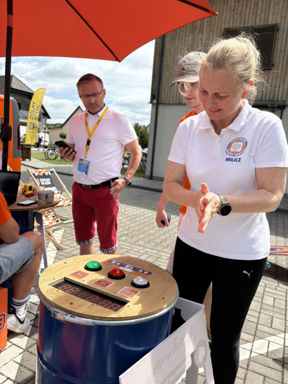 Pierwszy tydzień akcji ESKA Summer City na Dolnym Śląsku