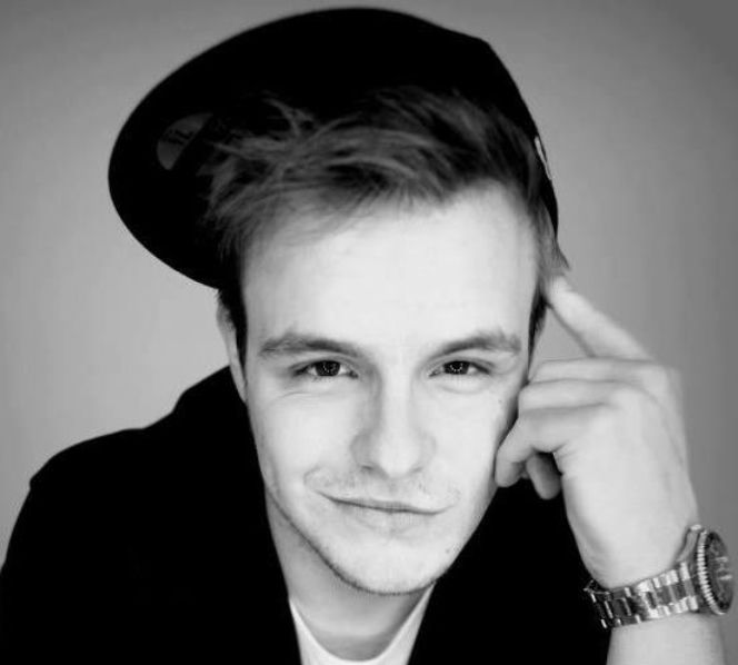 Filip Mettler 