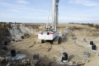 Iniekcja strumieniowa od A do Z – jak działa jet grouting i kiedy się go stosuje?