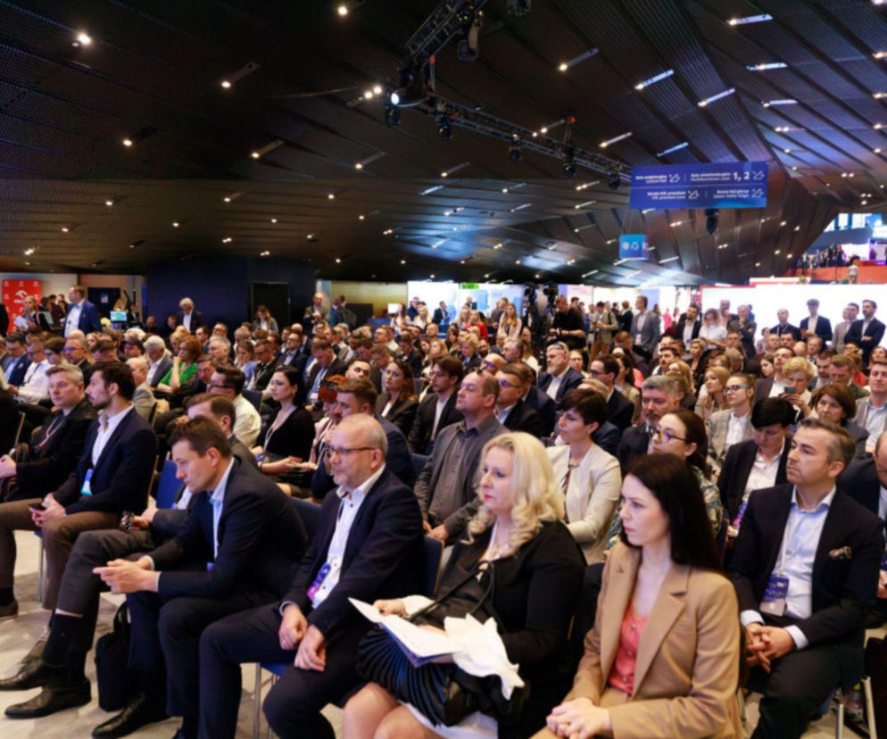 Europejski Kongres Gospodarczy