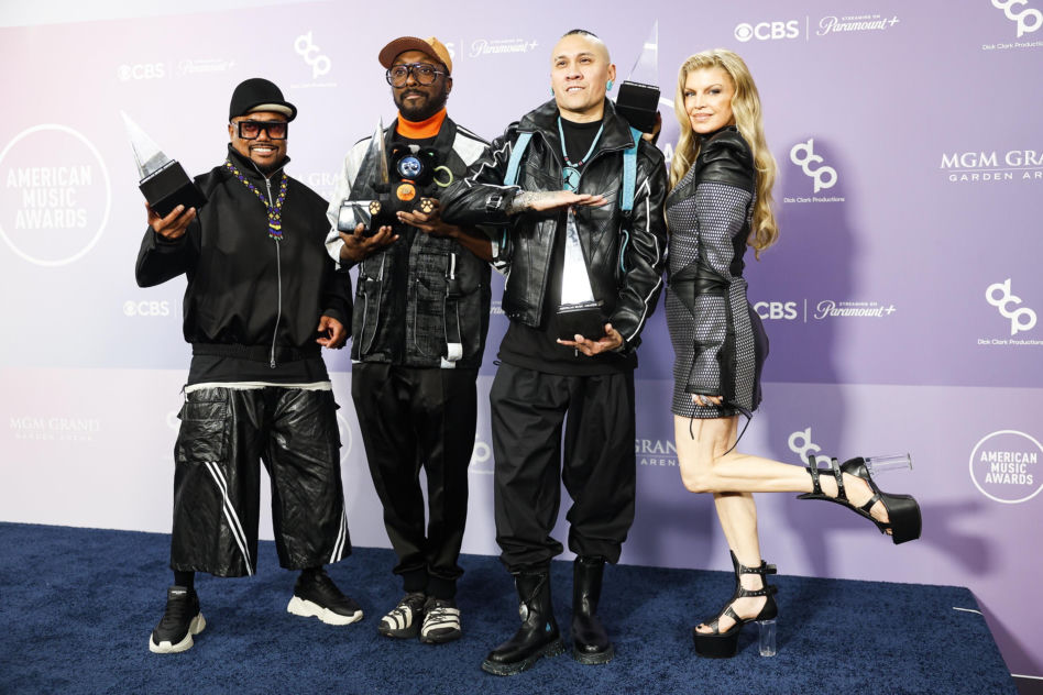 American Music Awards 2026