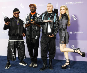 American Music Awards 2026