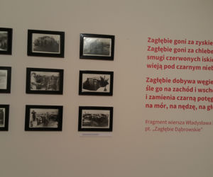 Wystawa o Edwardzie Gierku w Muzeum w Sosnowcu