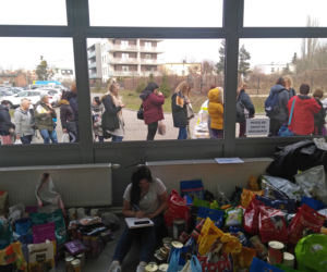 Zumba dla zwierzaków