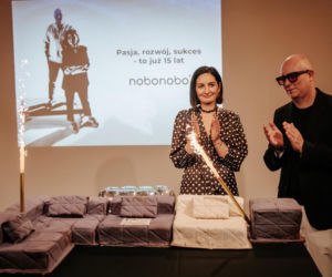 Nobonobo - 15. urodziny firmy z Bielska - Białej