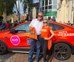 Eska Summer City Olsztyn - Dni Ostródy 2021