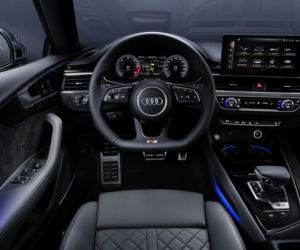 Audi S5 Sportback (2020)