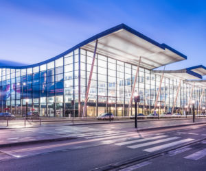Lotnisko Wrocław. Wracają połączenia lotnicze