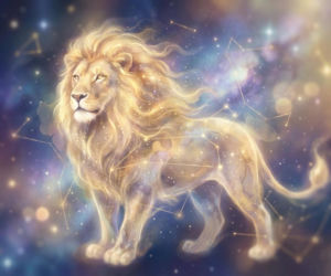 Horoskop dzienny Lew na 15 marca - Oczyszczenie przeszłości otworzy drogę do nowych początków