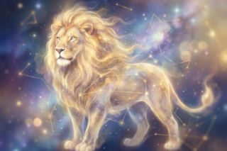 Horoskop dzienny Lew na 15 marca - Oczyszczenie przeszłości otworzy drogę do nowych początków