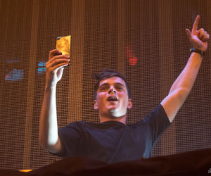Martin Garrix w Tauron Arenie Kraków: To było prawdziwe show! [GALERIA ZDJĘĆ]