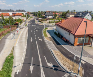 Głębocka