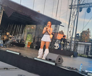 Eska Music Tour 2026 w Starachowicach. Wspaniały koncer Bryski na zakończenie wakacji