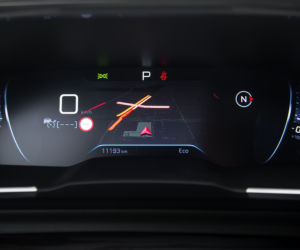 Peugeot 508 GT 1.6 Turbo 225 KM EAT8