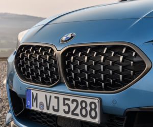 BMW serii 2 Gran Coupe 