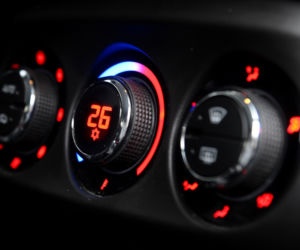 Opel Corsa OPC 1.6 Turbo