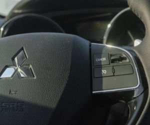2020 Mitsubishi ASX 2.0 MIVEC CVT Intense