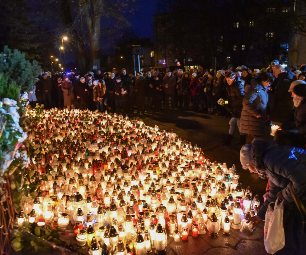 Tragedia w Koszalinie