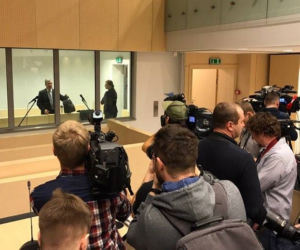 Proces Adama Z. budzi olbrzymie zainteresowanie mediów