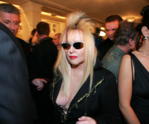 Maryla Rodowicz kończy 80 lat! Od lat łączy pokolenia, a jej piosenki pozostają nieśmiertelne