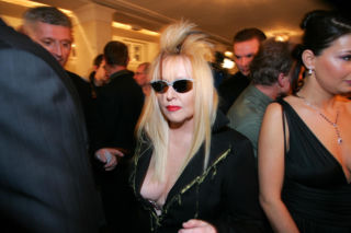 Maryla Rodowicz kończy 80 lat! Od lat łączy pokolenia, a jej piosenki pozostają nieśmiertelne