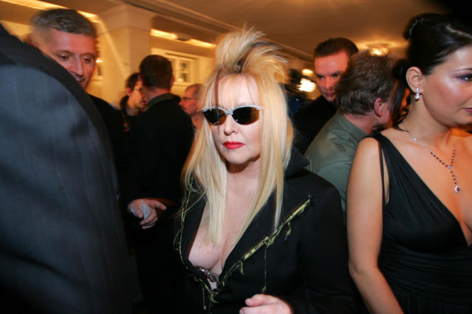 Maryla Rodowicz kończy 80 lat! Od lat łączy pokolenia, a jej piosenki pozostają nieśmiertelne