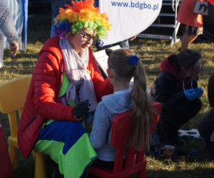 Piknik Wiejskiej Żywności w Fordonie [ZDJĘCIA]