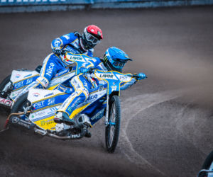 eWinner Apator Toruń - Eltrox Włókniarz Częstochowa, zdjęcia z Motoareny