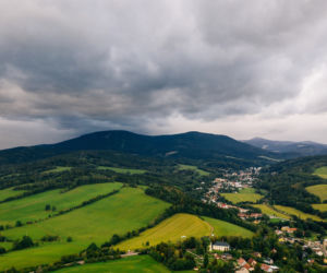Karkonosze