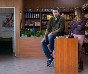 „Pierwsza miłość” odc. 4106 streszczenie. Kinga w obecności ojca konfrontuje Teresę. Ta w końcu przyznaje – to prawda, spotyka się ze Stikiem