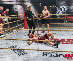 Gromda Fight Club
