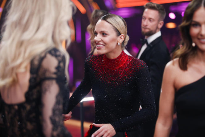 Vanessa Aleksander kiedyś i dziś. Tak na przestrzeni lat zmieniała się gwiazda "Wojennych dziewczyn"