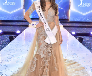 Miss Polonia 2020. Seksowna Natalia Gryglewska