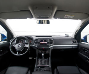 Volkswagen Amarok V6