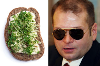 Rzeżuchy które wyglądają jak Krzysztof Rutkowski i jego legendarne fryzury