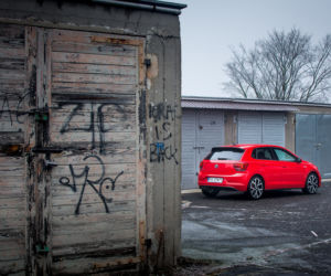Volkswagen Polo GTI 2.0 TSI 200 KM DSG6