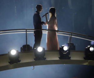 Finaliści Eurowizji 2018