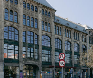 Dom handlowy Podwale we Wrocławiu