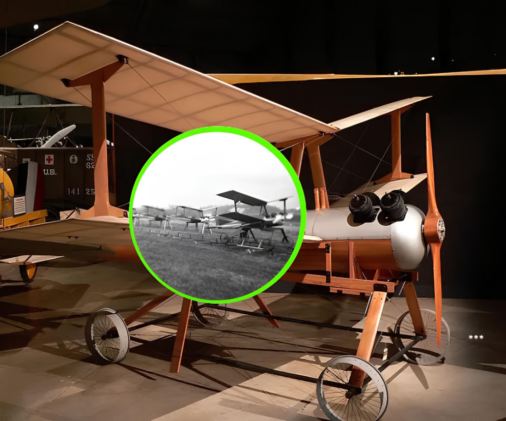 Kettering Aerial Torpedo (Kettering Bug)_ (1)