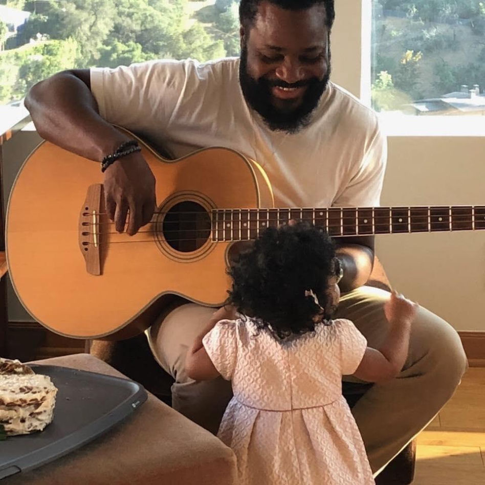 Malcolm-Jamal Warner grał w "The Bill Cosby Show"