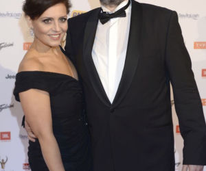 Rafał Ziemkiewicz, Aleksandra Ciejek