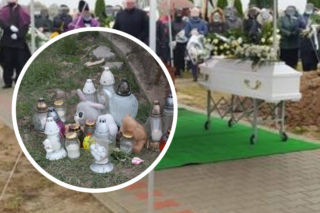 Maleńka Hania, Zuzia i Dawidek zginęli w męczarniach. Potworny los odebrał im szansę na życie [ZDJĘCIA]