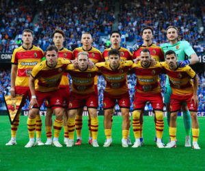 Jagiellonia Białystok na ostatniej prostej do Ligi Europy. Czas na starcie z Iberią 1999