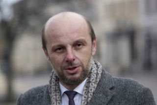Wybory w Rzeszowie. Fijołek: w Rzeszowie tak naprawdę zwyciężyła jedność