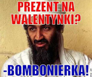 Najlepsze memy na Walentynki. Internet komentuje Święto Zakochanych
