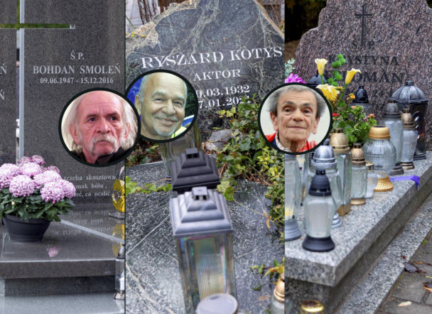 Aktorzy ze Świata według Kiepskich, których już z nami nie ma. Odeszła większość głównej obsady