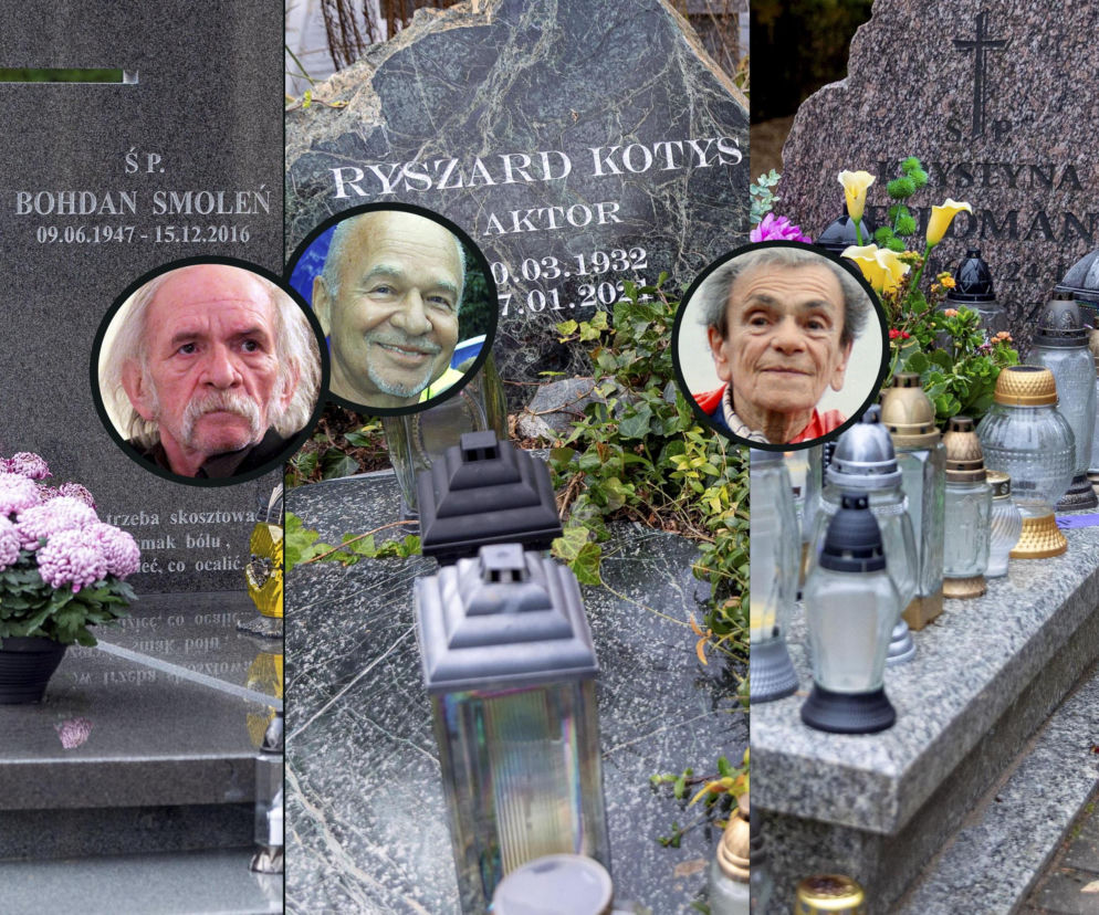 Tych aktorów Świata według Kiepskich już z nami nie ma. Zmarła większość głównych bohaterów