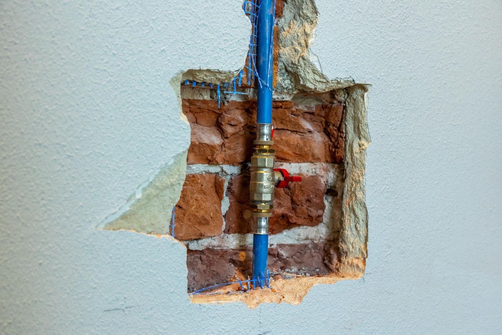 Plac budowy I etapu Sinfonii Varsovii